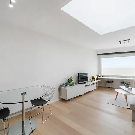 Apartment Costa Brava - 9c Blankenberge