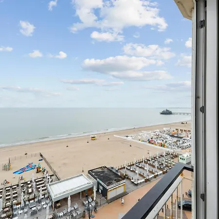 Apartamento Costa Brava - 9c