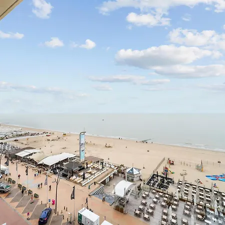 Costa Brava - 9c Blankenberge