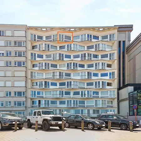 Costa Brava - 9c * Blankenberge