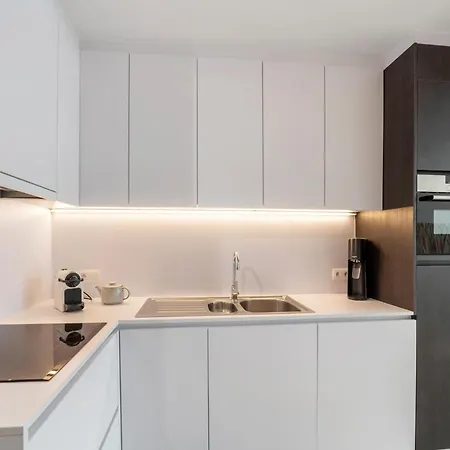 Apartment Costa Brava - 9c