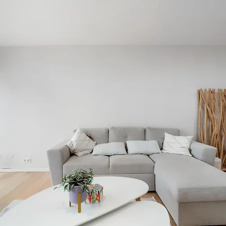 Apartment Costa Brava - 9c Blankenberge