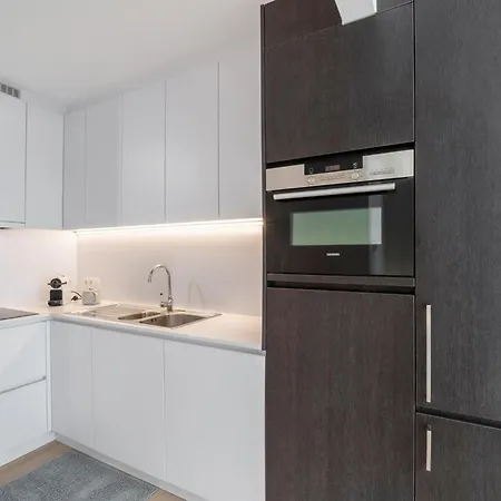 Apartment Costa Brava - 9c