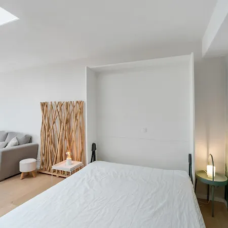 Apartment Costa Brava - 9c Blankenberge