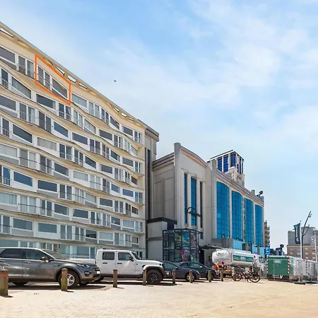 Costa Brava - 9c Apartment Blankenberge