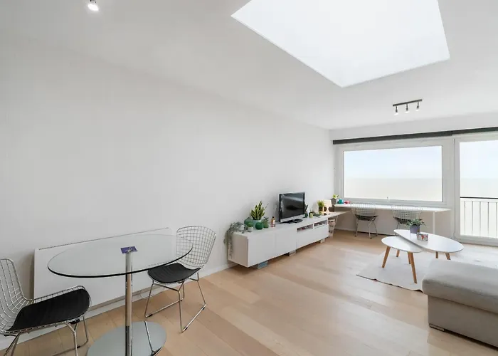 Apartment Costa Brava - 9c Blankenberge