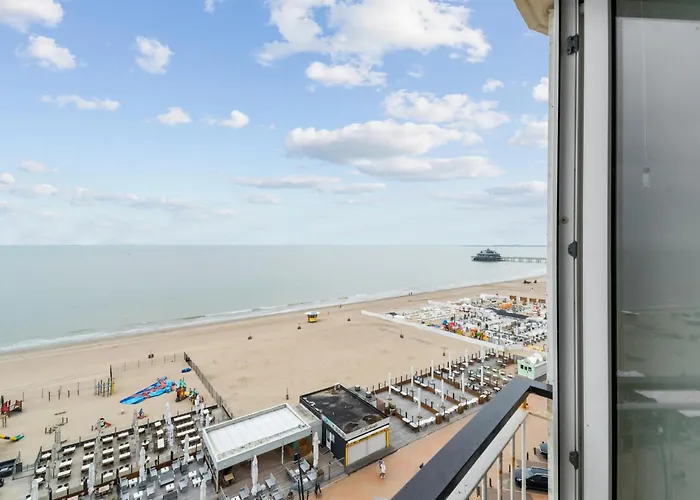 Apartment Costa Brava - 9c