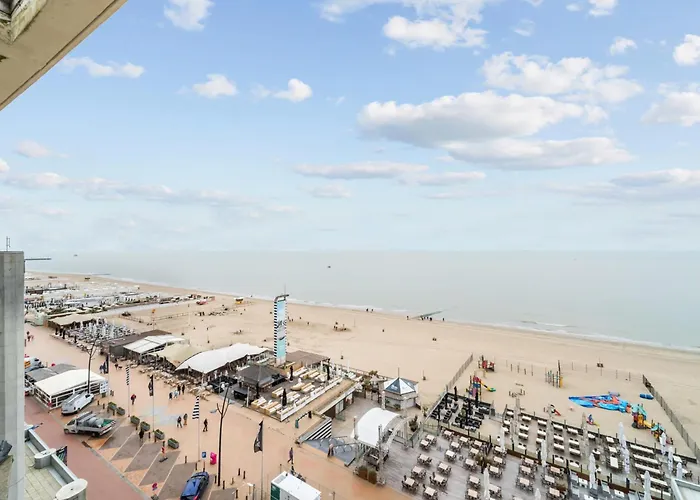 Costa Brava - 9c Blankenberge