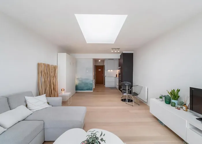 Costa Brava - 9c * Blankenberge