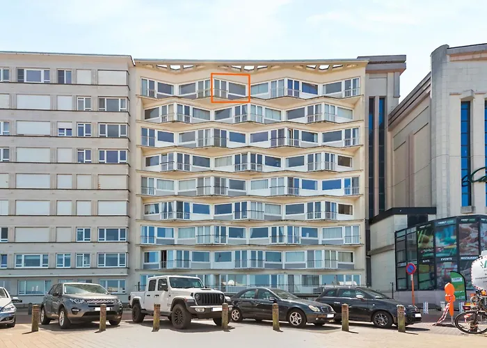 Costa Brava - 9c * Blankenberge