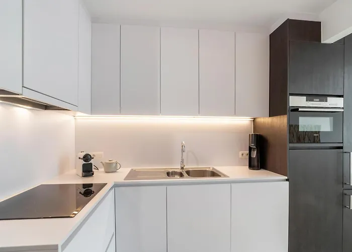 Apartment Costa Brava - 9c