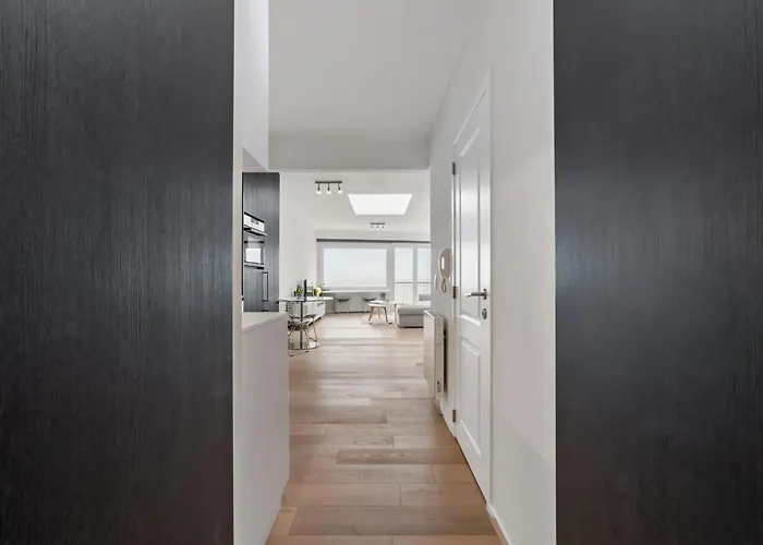 Costa Brava - 9c Apartment