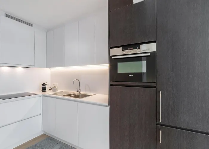 Apartment Costa Brava - 9c