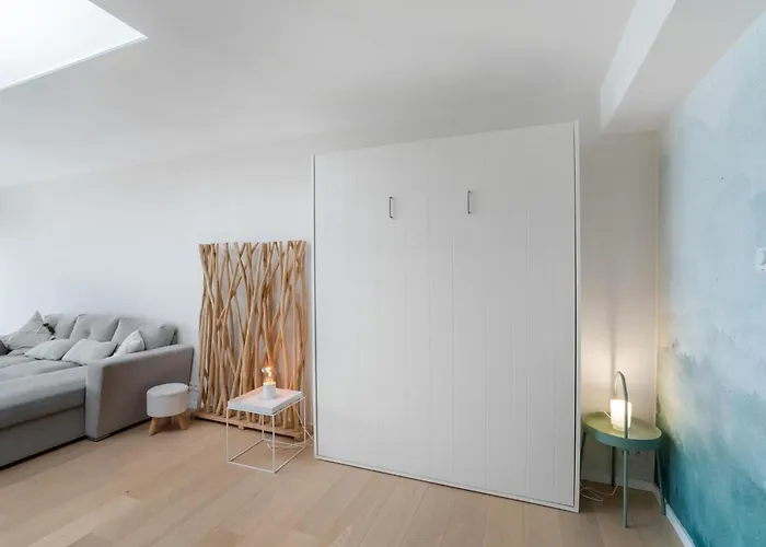 Costa Brava - 9c Apartment