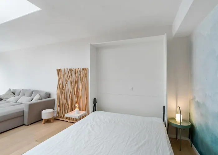 Apartment Costa Brava - 9c Blankenberge